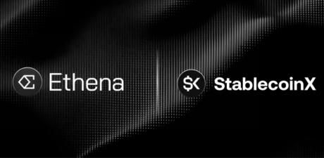 Ethena基金会宣布重大资本动作：2.6亿美元ENA回购计划